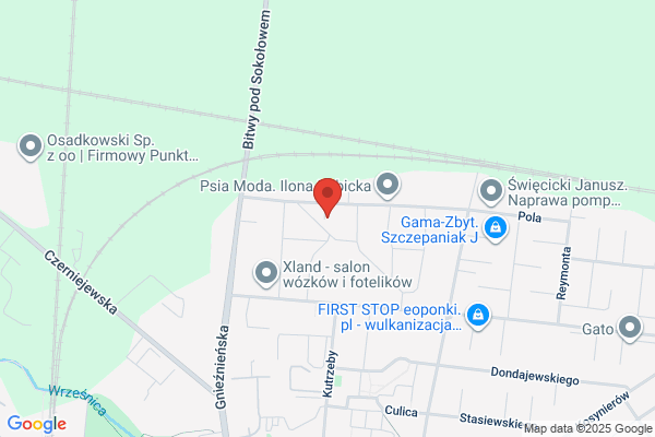 Budex. Sp. z o.o. Sprzedaz nawozów