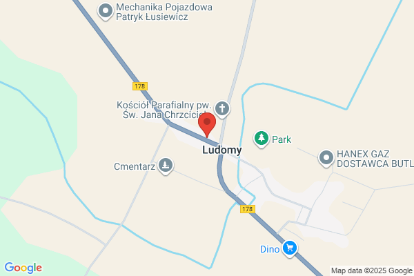Dziemidowicz P. PHU. Okna