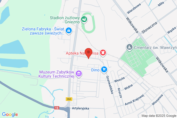 EDI TAXI Gniezno