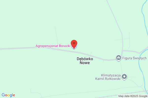 Geomaps. PW. Borecki A.