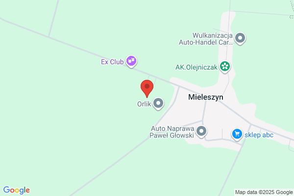 Gimnazjum Publiczne im. Noblistów Polskich