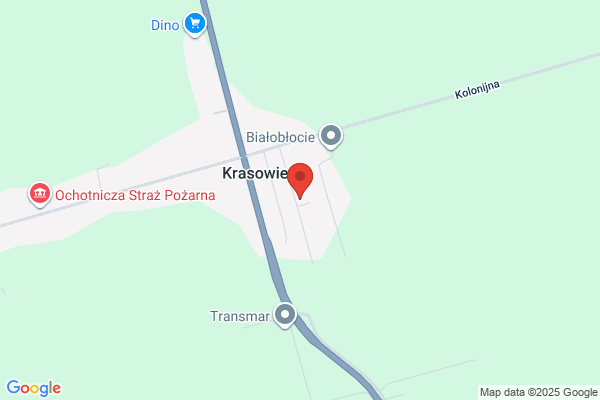 Glazbud. Uslugi budowlane. Powalowski R.