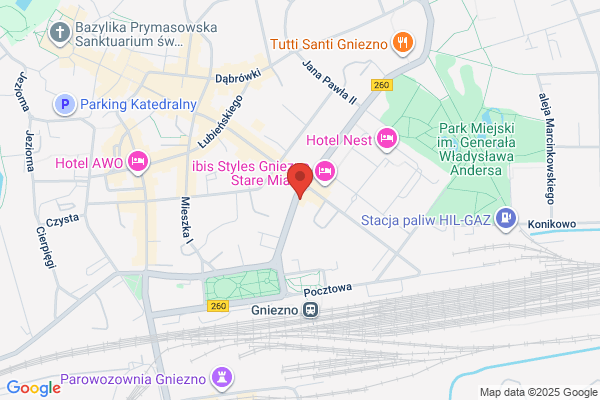Gozdowski Andrzej, radca prawny