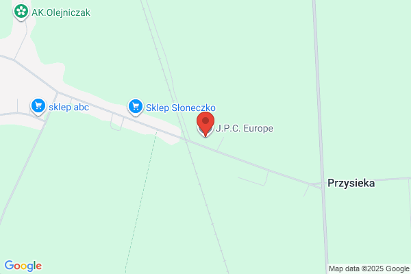 J.P.C. Europe. Sp. z o.o. Produkcja tapicerki samochodowej