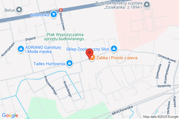 Jankowski Wojciech, lek. med. neurolog. Gabinet