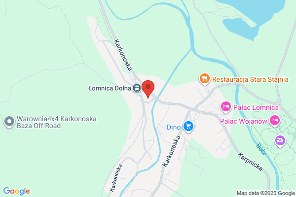Komplex. Obsluga firm i inwestycji. Witkowski J.