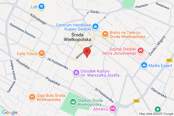 Kozieglowy. Sp. z o.o. Sklep firmowy drobiarski