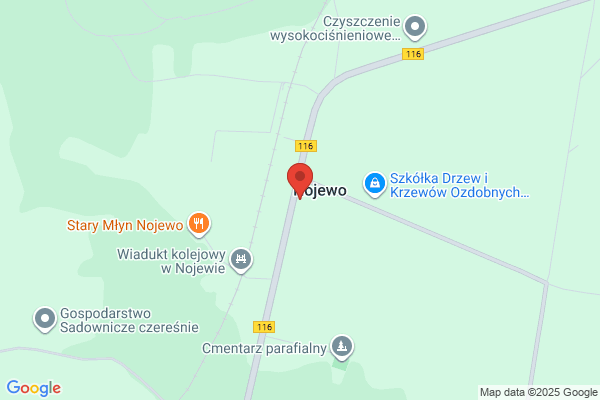 Krysinska Marika. Zaklad ogólnobudowlany