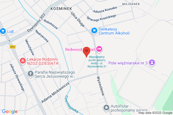 Lukaszewski Janusz. Mechanika pojazdowa
