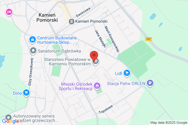 Powiatowy Rzecznik Konsumentów