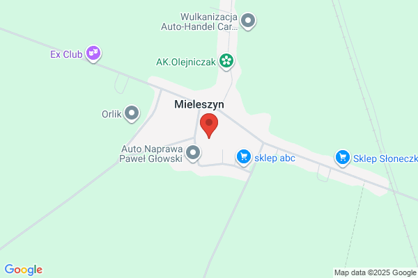 Przedszkole Publiczne