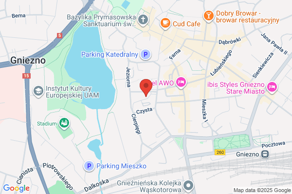 Rataj Genowefa. Biuro rachunkowe