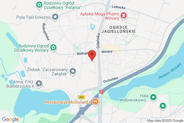 Smielecki Wlodzimierz, lek. med. Spec. ortodonta. Prywatna praktyka stomatologiczna