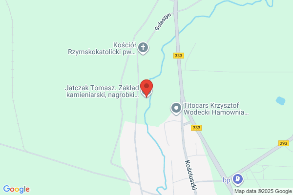 Tomczak Barbara. Remonty i renowacja nagrobków