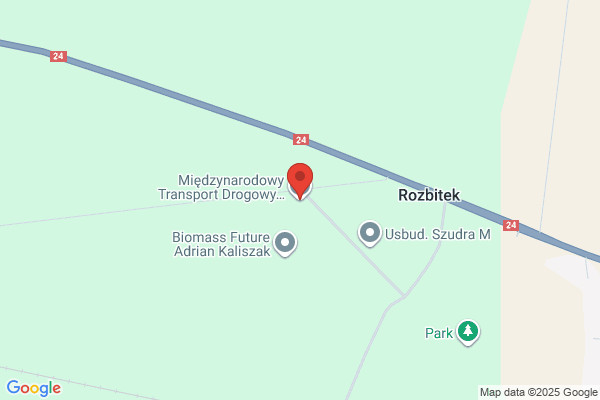 Transport miedzynarodowy
