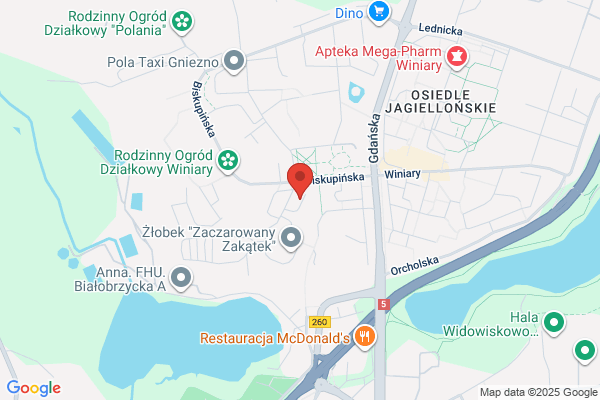 Tromczynska Elzbieta, agent ubezpieczeniowy