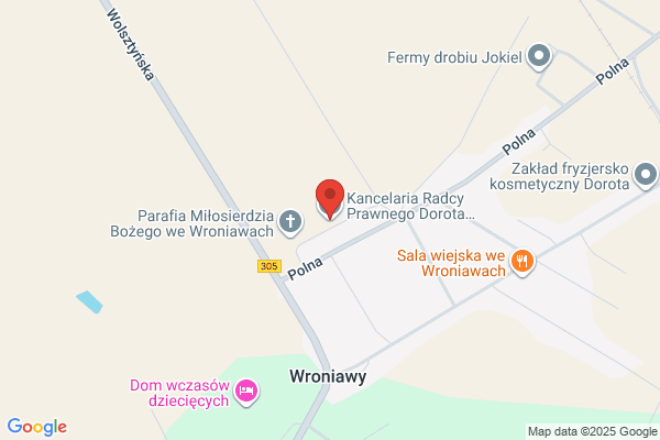 Wielkopolska Kancelaria Doradców i Ekspertów Bezpieczenstwa