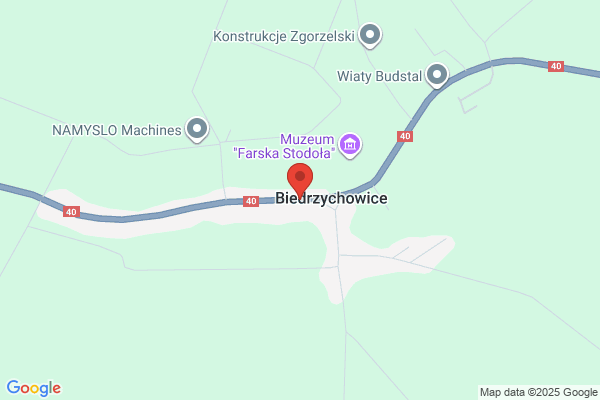 Bared SC. Sklep spozywczy. Bochenek B.E.