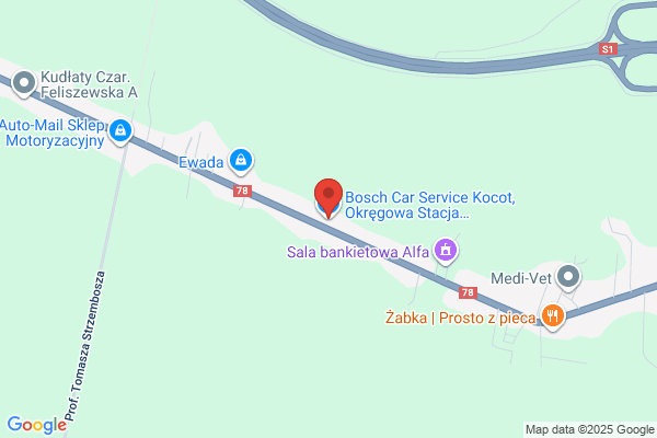 Bartex. Stacja kontroli pojazdów. Serwis ogumienia