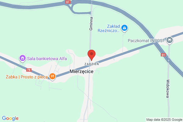 Gminny Osrodek Pomocy Spolecznej