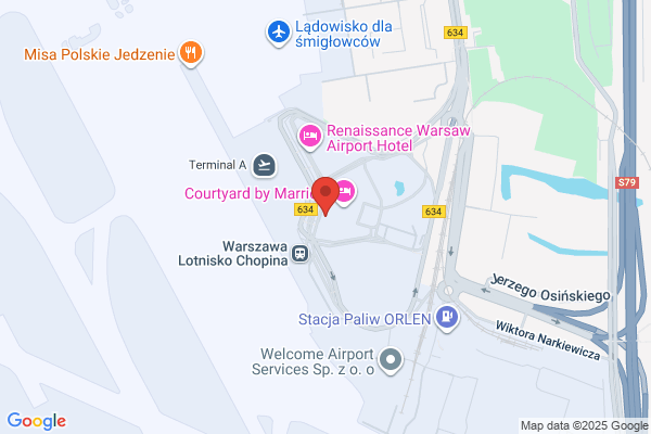 Jet Service Poland. Sp. z o.o.