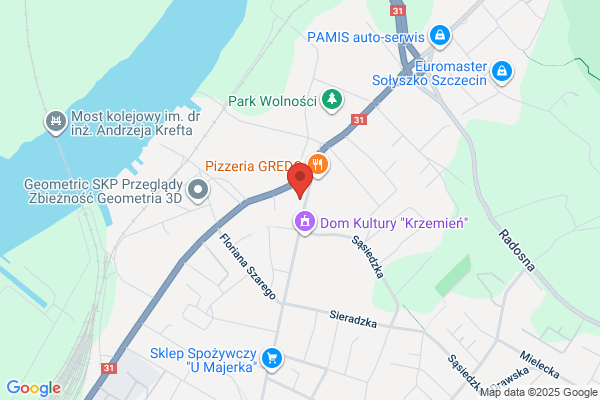 Kacprowicz Dorota. Minidelikatesy