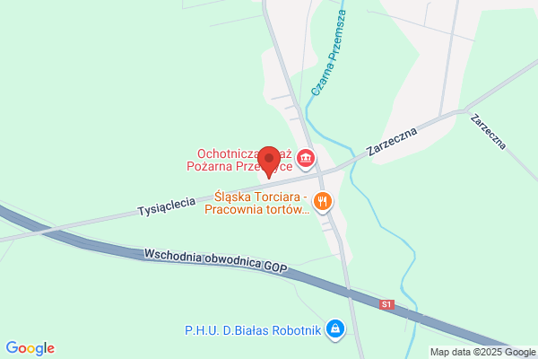 Szkola Podstawowa im. M. Konopnickiej
