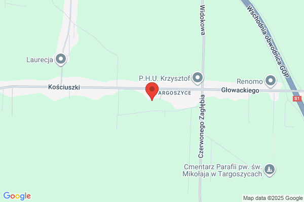 Urbanczyk Dariusz. Uslugi pogrzebowe