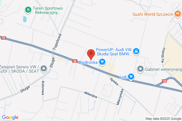 Proauto. Sp. z o.o. Regionalny dystrybutor Lotos, Castrol, Texaco