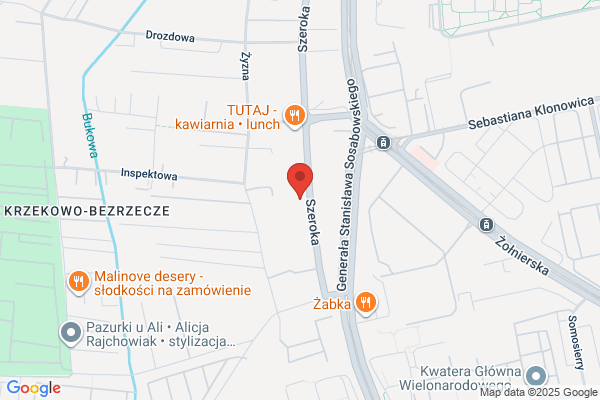 Advena. Centrum cwiczen i urody