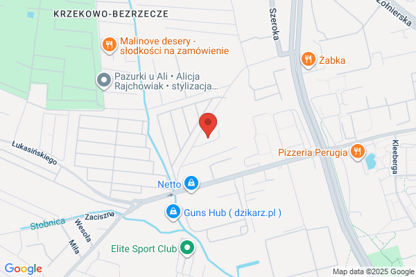 Auto Styl. Blacharstwo, lakiernictwo. Wieclawski R.