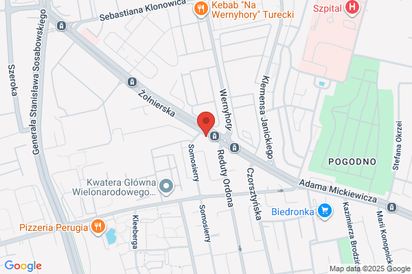 Bazaczek Elwira, lek. stomatolog. Gabinet
