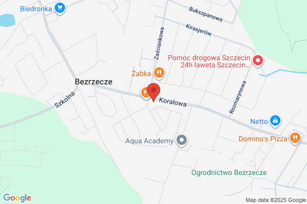 Bewako. Sp. z o.o. Przedsiebiorstwo techniczno - budowlane