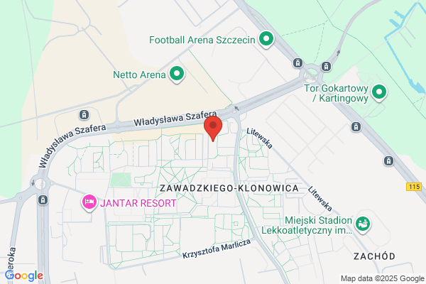 Chrusciel Mieczyslaw, dr nauk med. Spec. ginekolog poloznik