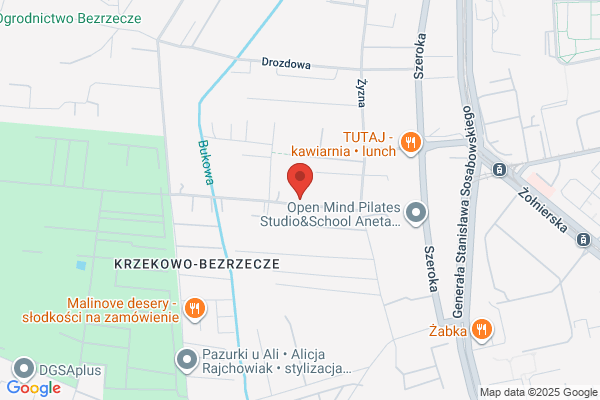 Czaja-Bulsa Grazyna, dr hab. nauk med. Spec. pediatra, alergolog, gastroenterolog