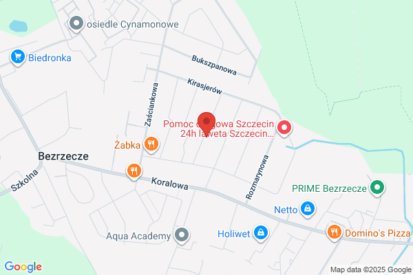 Darkop. Wynajem maszyn budowlanych