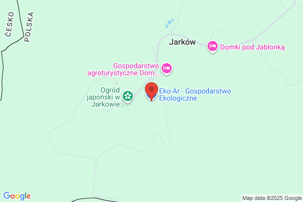 Ekojar. Pokropinski J.