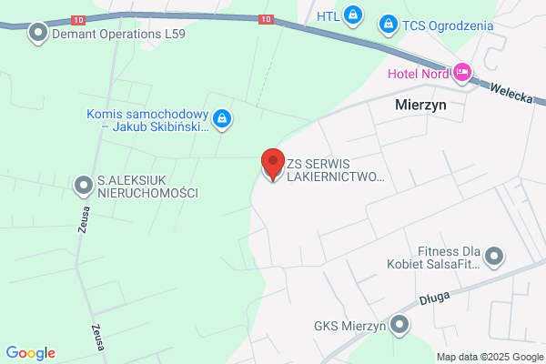 Gryz J. Autoblacharstwo