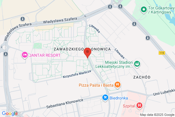 Hoha-Bola. Sklep spozywczo - przemyslowy