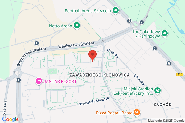 I.S.S. Hurtownia wielobranzowa