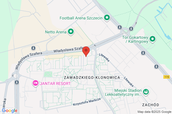 Impladent. Mysliwiec L., Krawczak J., Doniec-Zawidzka I.