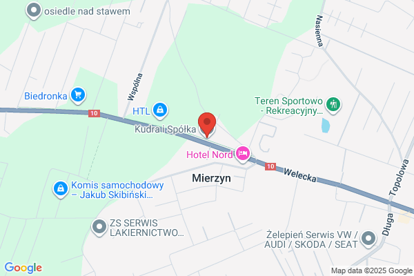 Kurczynski Piotr. Inwestycje