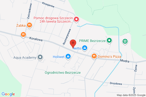 Kwitnacy Ogród. Kwiaciarnia