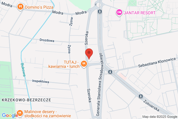 Lebud. Uslugi ogólnobudowlane