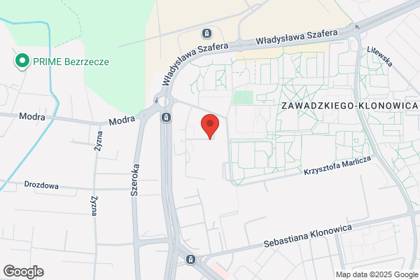 Lirasz. Uslugi szklarskie. Szczerba H.