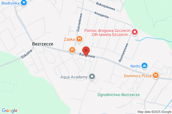 Macierzanka. Apteka