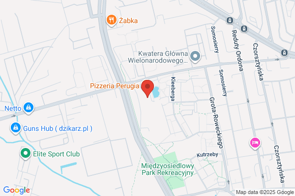 Megix. Studio fryzjerskie