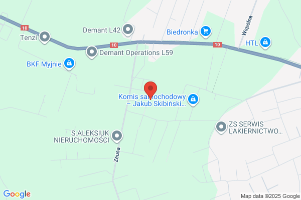 Mikroserwis. Kostkowski M.