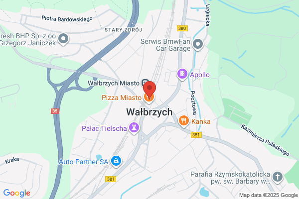 Multi 10. Sklep firmowy Multi Polska