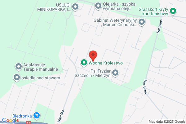 NCS Przetargi SC. Nowicki S., Chojnacka K., Szary M.